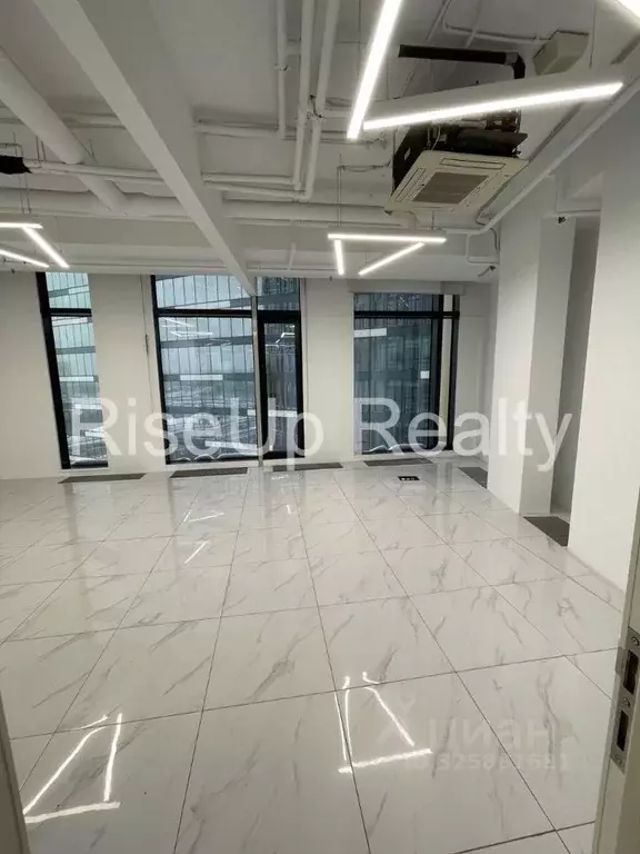 Офис в Москва наб. Пресненская, 10с2 (110 м) - Фото 2