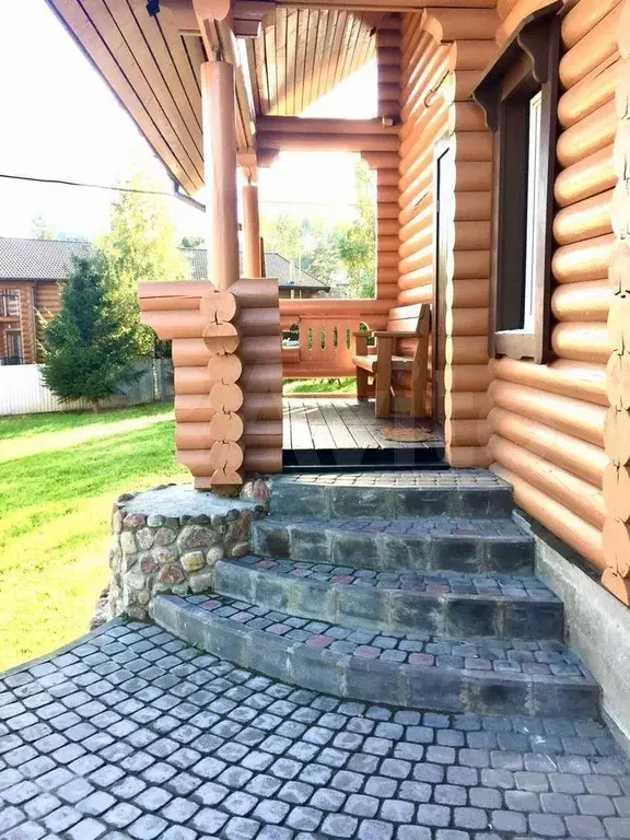 Коттедж 170 м на участке 15 сот. - Фото 1