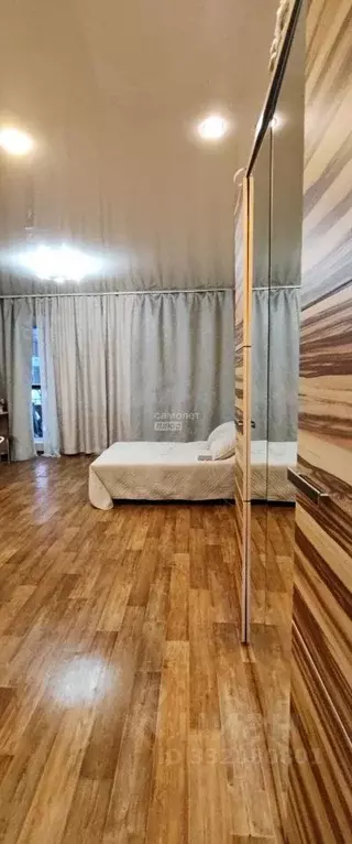1-к кв. Иркутская область, Иркутск проезд Юрия Тена, 12 (45.0 м) - Фото 1
