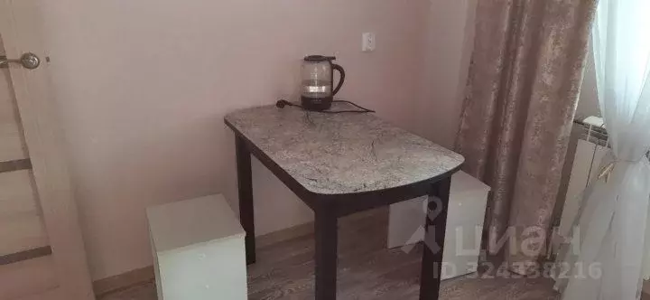 1-к кв. Курская область, Курчатовский район, Дичнянский сельсовет, с. ... - Фото 2