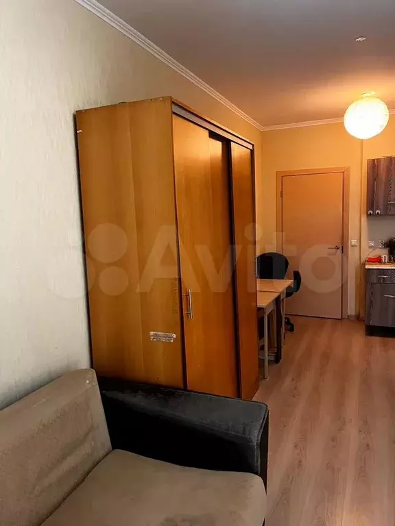 Квартира-студия, 28 м, 3/8 эт. - Фото 0