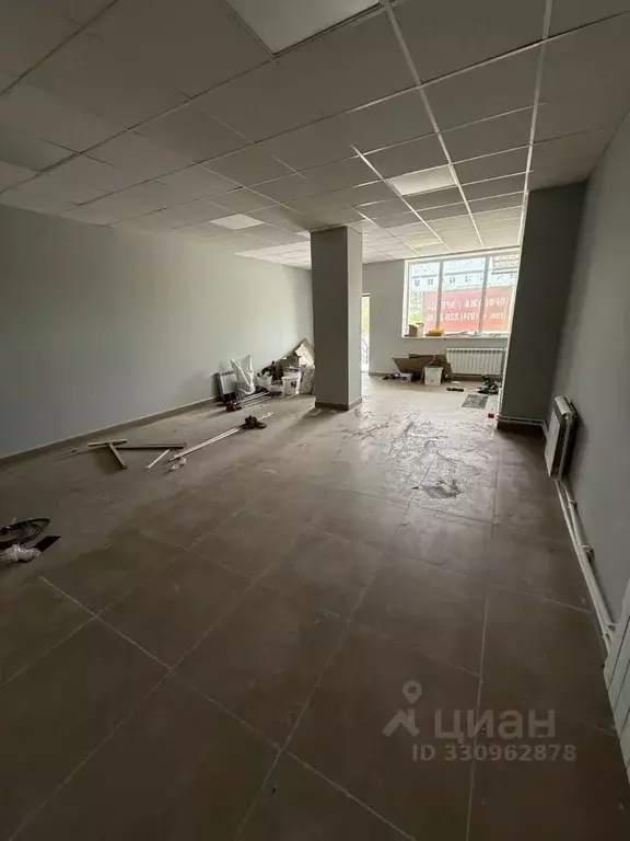 Помещение свободного назначения в Саха (Якутия), Муниципальный район ... - Фото 1