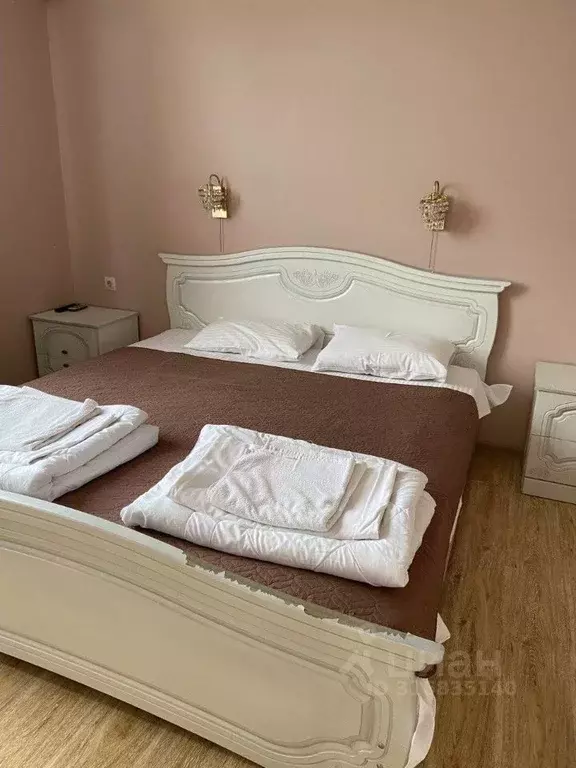 Комната Краснодарский край, Геленджик ул. Кирова, 13 (25.0 м) - Фото 0