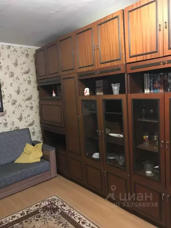 2-к кв. Москва Зеленый просп., 27К1 (46.0 м) - Фото 1
