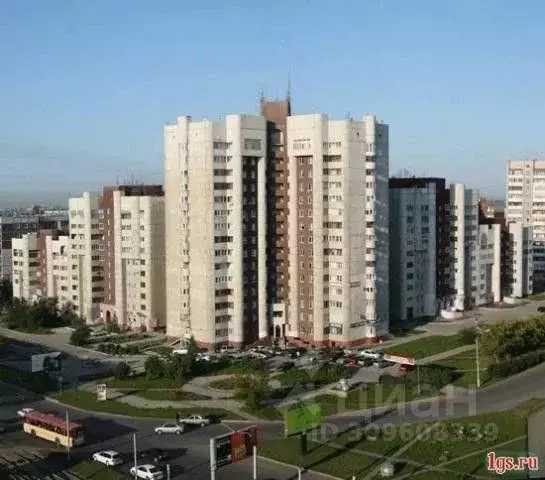 Комната Алтайский край, Барнаул ул. Попова, 98 (27.0 м) - Фото 1