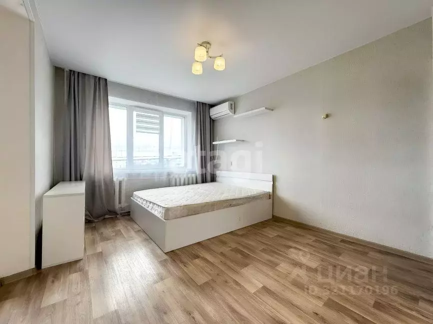 1-к кв. Приморский край, Владивосток ул. Калинина, 111 (32.1 м) - Фото 1