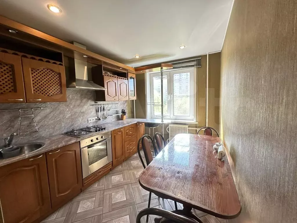 3-к. квартира, 75 м, 5/9 эт. - Фото 1