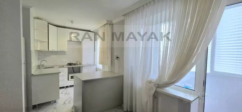 3-к кв. Адыгея, Майкоп ул. Ленина, 54 (61.1 м) - Фото 2