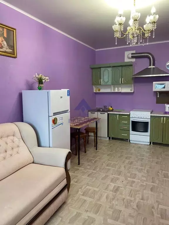 Студия Ростовская область, Волгодонск ул. Карла Маркса (30.0 м) - Фото 0