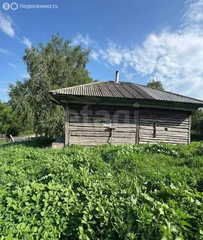 Дом в село Каяушка, Молодёжная улица (28.8 м) - Фото 2