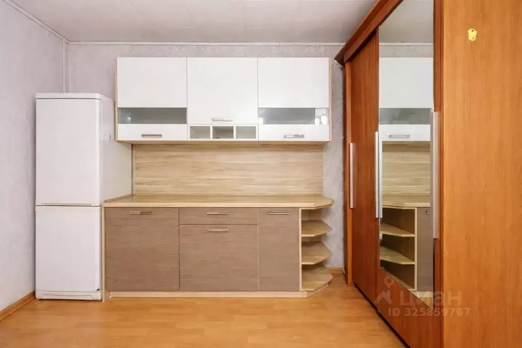 5-к кв. Московская область, Хотьково Сергиево-Посадский район, ул. ... - Фото 1