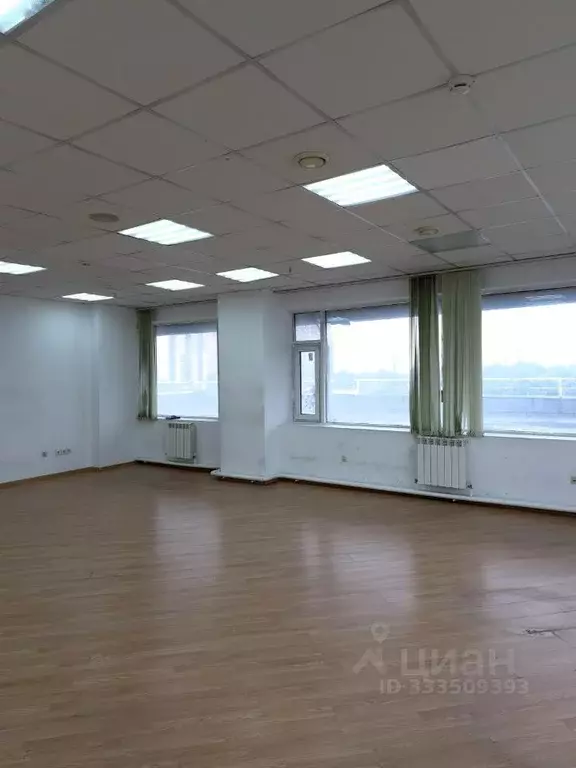 Офис в Москва Озерная ул., 42с1 (51 м) - Фото 1