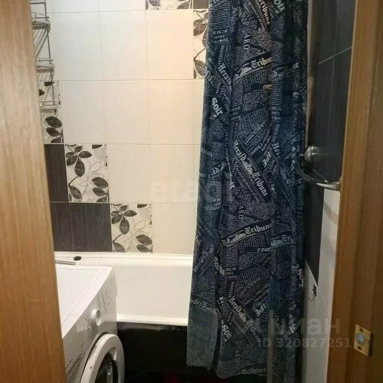 Студия Томская область, Томск тракт Иркутский, 104 (29.8 м) - Фото 1