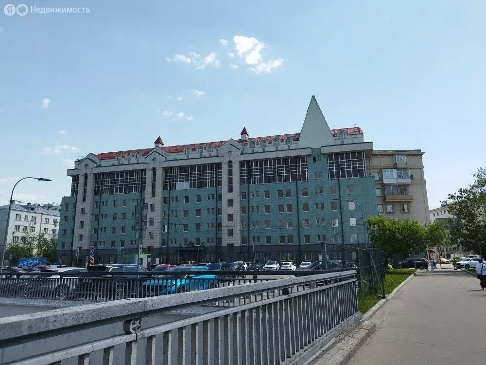 Офис (1000 м) - Фото 2
