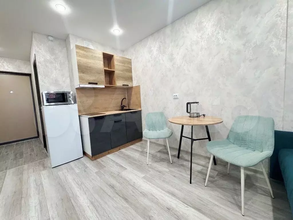 Квартира-студия, 23 м, 14/30 эт. - Фото 0