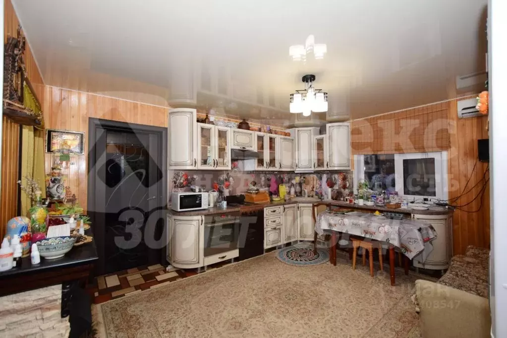 Дом в Тюменская область, Тюмень Харьковская ул., 85Б (95 м) - Фото 2