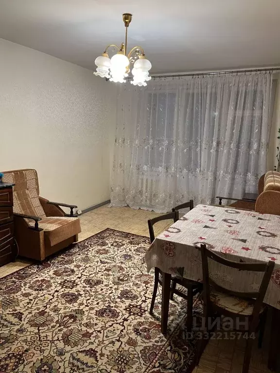 2-к кв. Москва Байкальская ул., 25К4 (46.0 м) - Фото 2