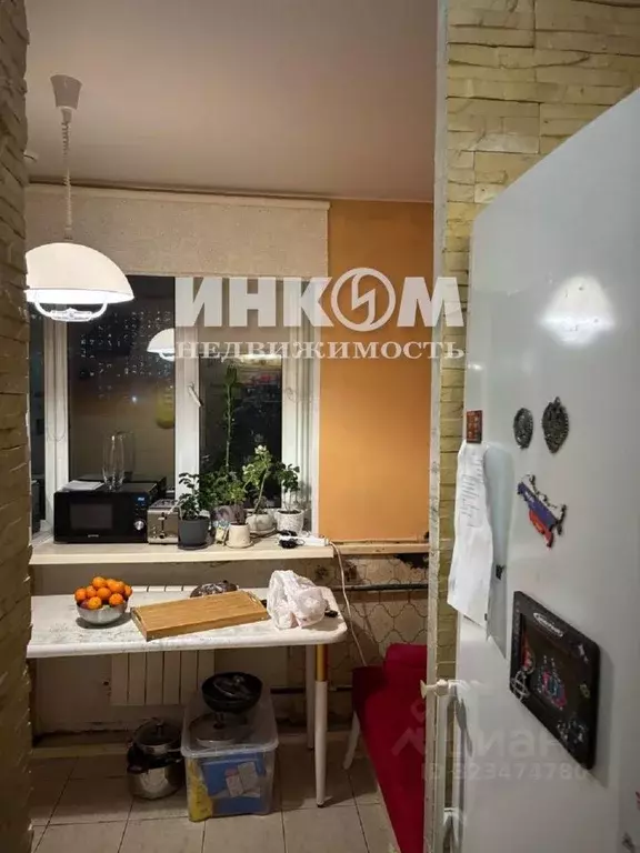 2-к кв. Москва Дубининская ул., 19 (55.3 м) - Фото 2