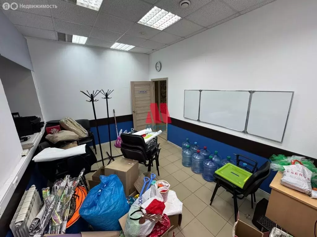 Офис (14 м) - Фото 2