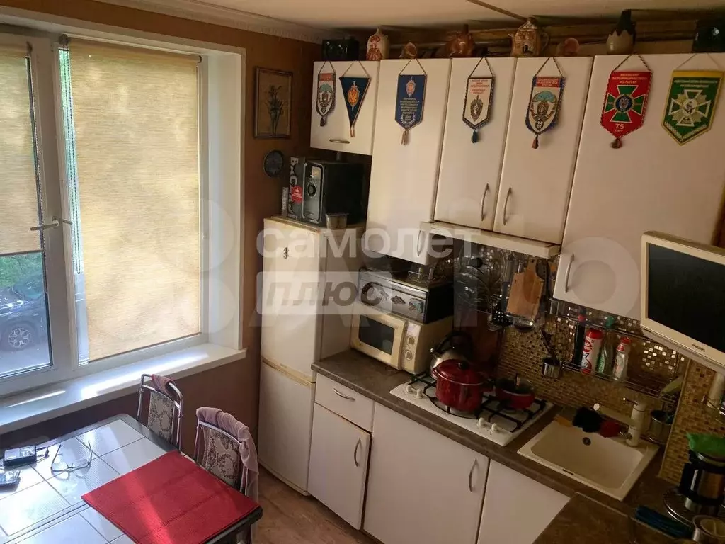 1-к. квартира, 31,9 м, 1/12 эт. - Фото 1