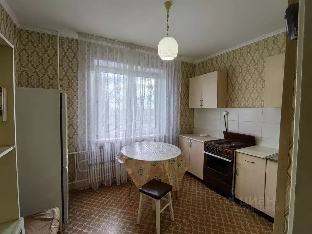1-к кв. Белгородская область, Старый Оскол Лесной мкр, 15 (39.0 м) - Фото 1