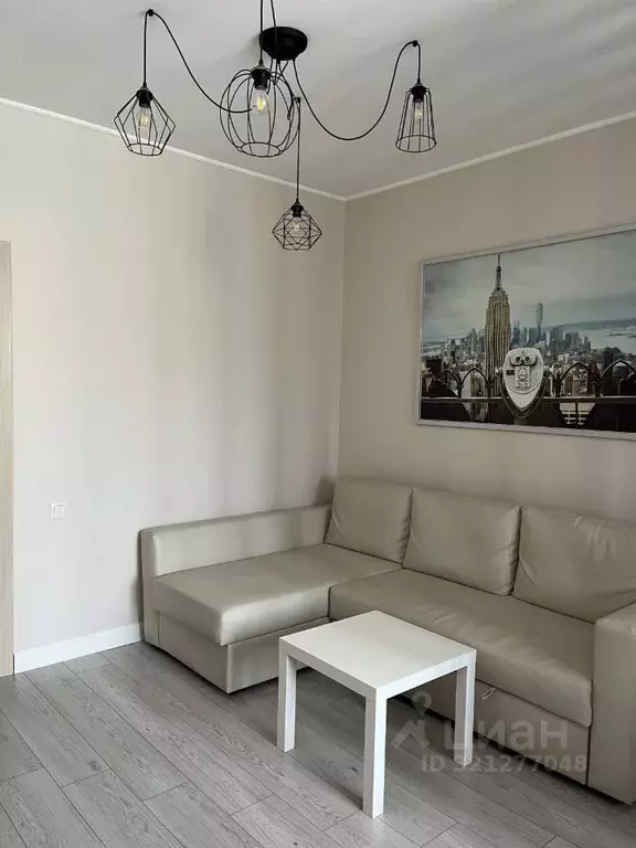 1-к кв. Омская область, Омск ул. Красный Путь, 101к4 (40.0 м) - Фото 2