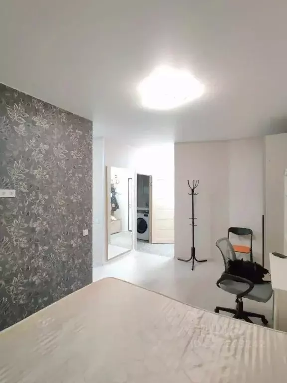 1-к кв. Московская область, Долгопрудный Парковая ул., 44к1 (30.0 м) - Фото 2