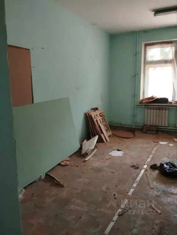 Помещение свободного назначения в Пензенская область, Заречный ул. ... - Фото 1