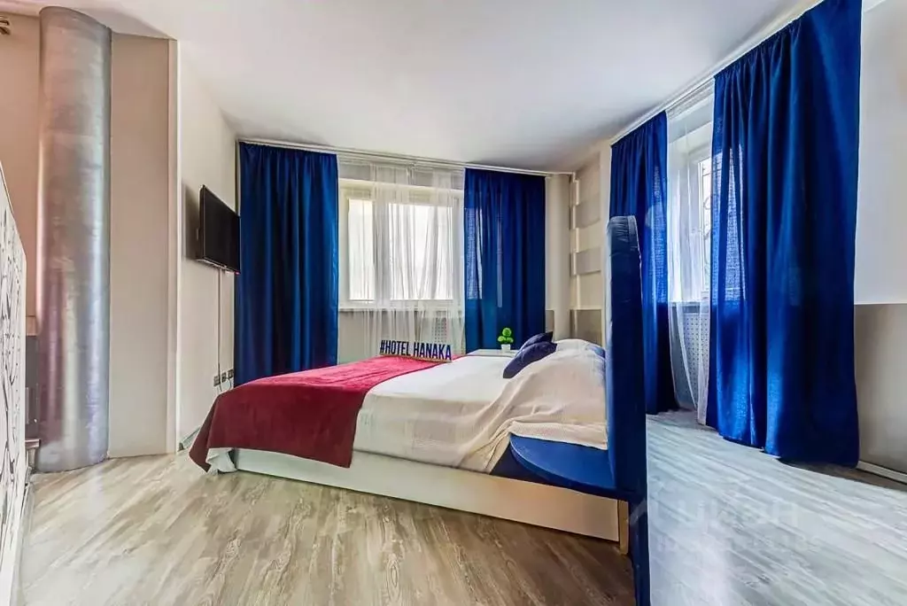 1-к кв. Москва ул. Юных Ленинцев, 91К2 (38.0 м) - Фото 2