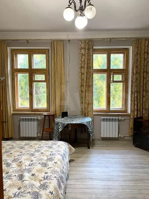 3-к. квартира, 90 м, 2/3 эт. - Фото 0