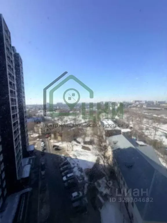1-к кв. Оренбургская область, Оренбург Томилинская ул., 249 (36.0 м) - Фото 1