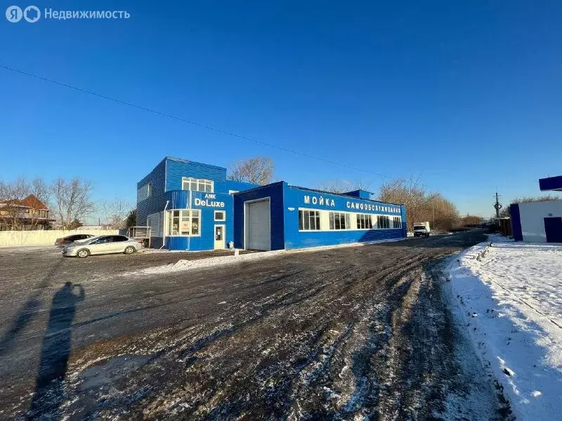 Помещение свободного назначения (340 м) - Фото 2