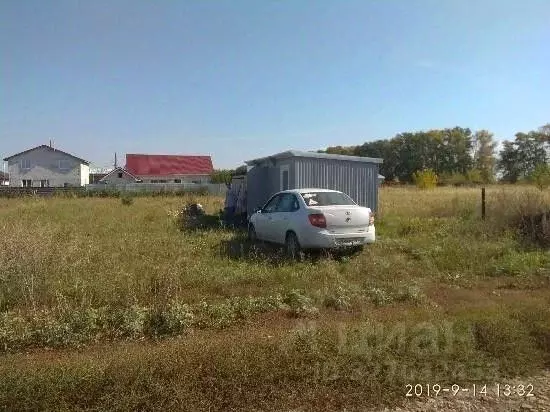 Участок в Самарская область, Ставропольский район, с. Выселки ул. ... - Фото 1