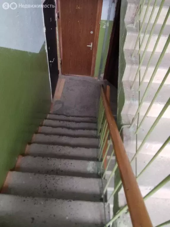 1-комнатная квартира: Астрахань, Вокзальная площадь, 5А (33.4 м) - Фото 1