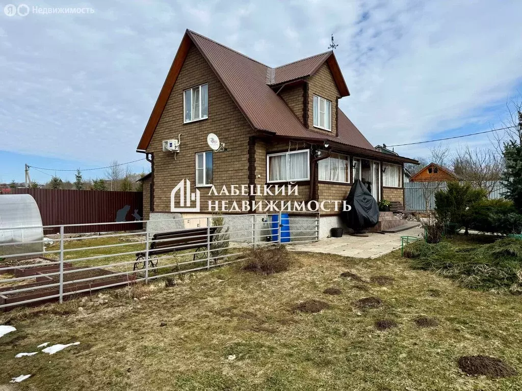 Дом в деревня Ольявидово, Северная улица (115 м) - Фото 2