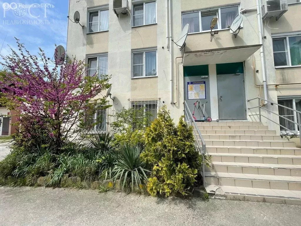 2-комнатная квартира: село Краевско-Армянское, Измайловская улица, 40 ... - Фото 2