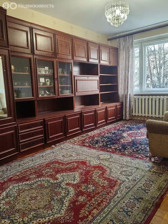 2-комнатная квартира: Йошкар-Ола, Красноармейская улица, 112 (53 м) - Фото 1