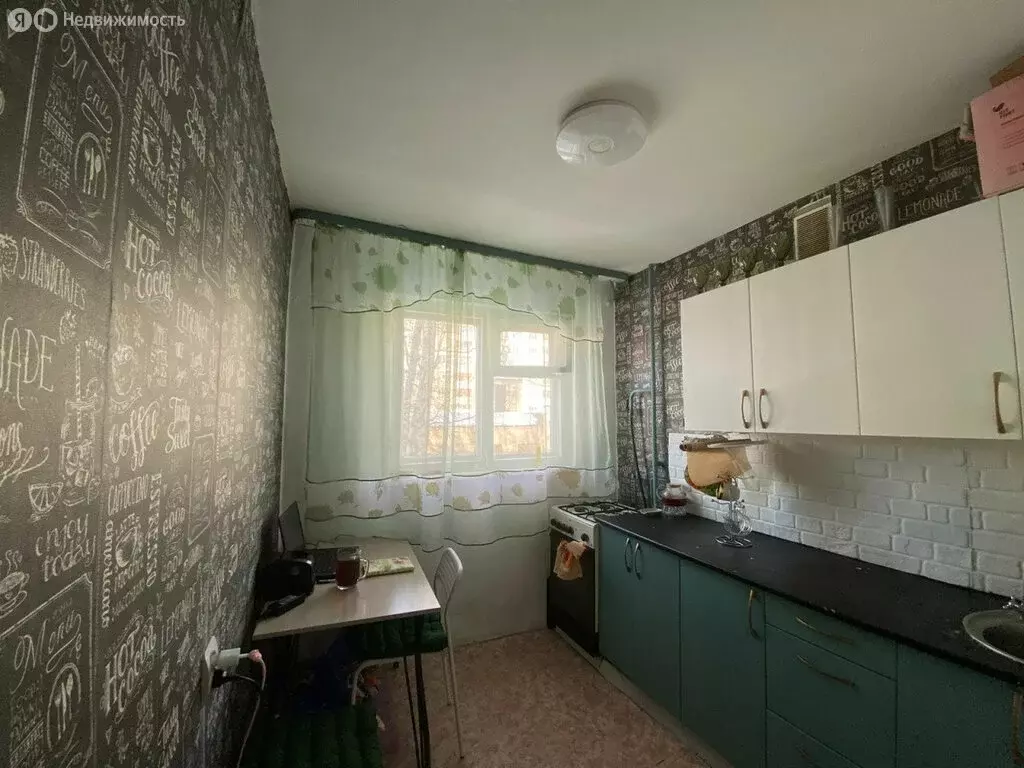 2-комнатная квартира: Челябинск, Комсомольский проспект, 91 (46.3 м) - Фото 1