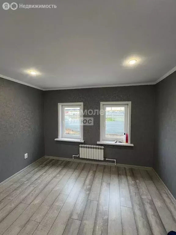 Дом в село Ленино, улица Титова, 23 (87.2 м) - Фото 1