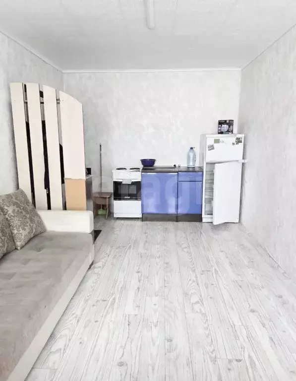 Комната, 17.1 м - Фото 1