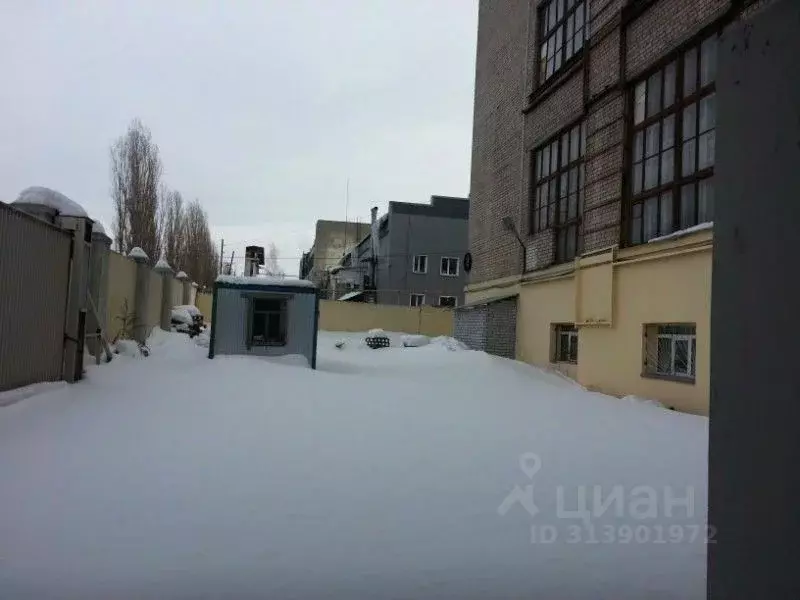 Склад в Нижегородская область, Нижний Новгород просп. Гагарина, 178 ... - Фото 1
