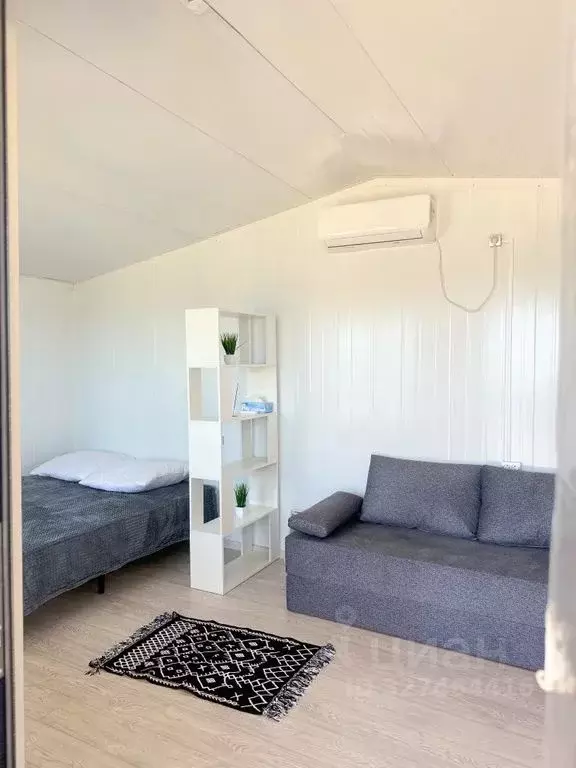 Дом в Приморский край, Партизанский муниципальный округ, пос. Волчанец ... - Фото 1