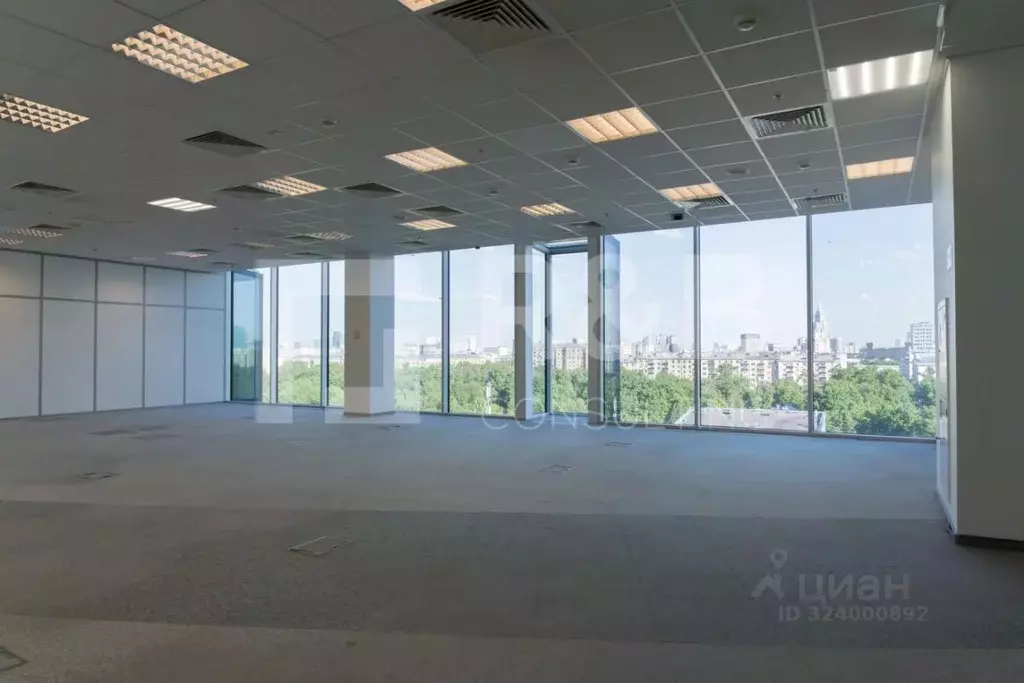 Офис в Москва Ленинградское ш., 16АС2 (890 м) - Фото 2