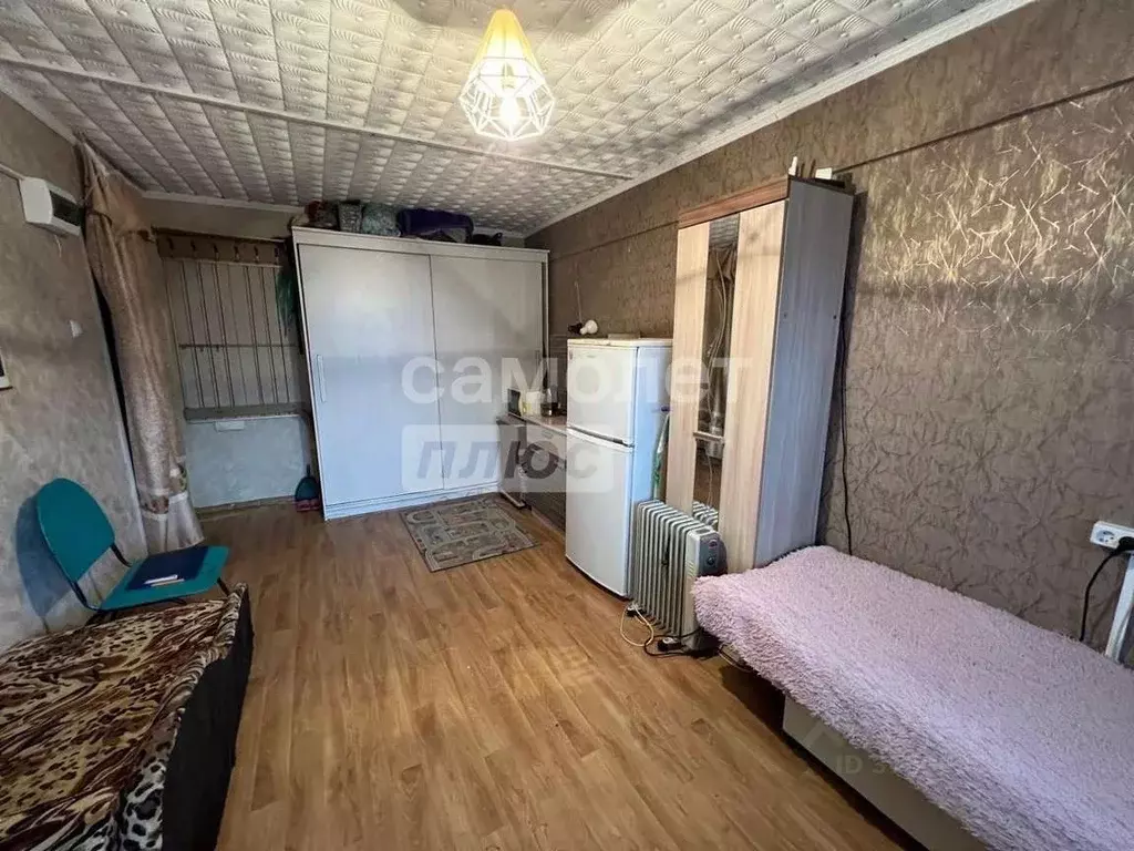Комната Амурская область, Благовещенск Кузнечная ул., 70/2 (20.0 м) - Фото 2