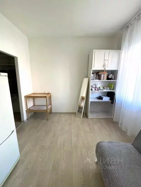 Студия Иркутская область, Иркутск Ново-Ленино мкр, Березовый мкр, 78 ... - Фото 2