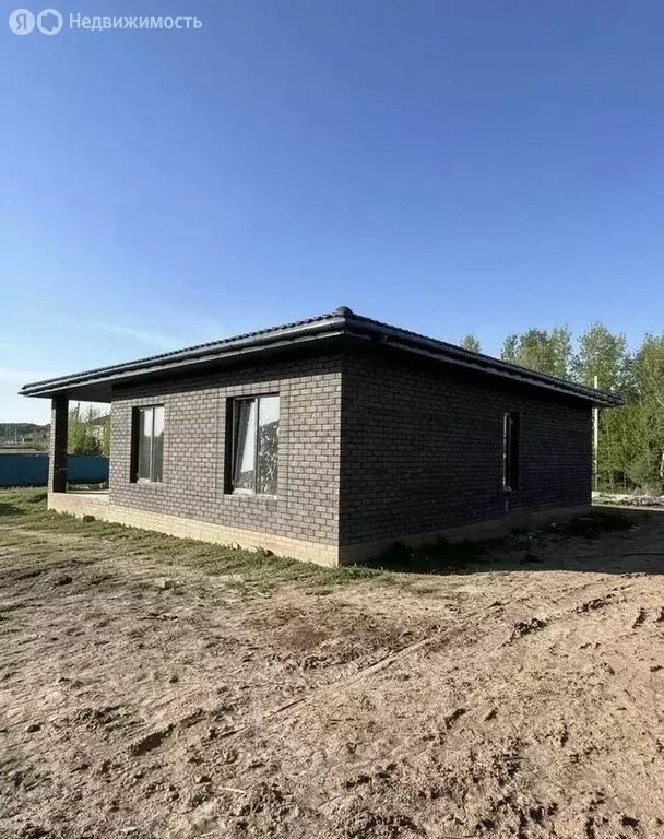 Дом в деревня Большая Мось, Юбилейная улица (120 м) - Фото 2