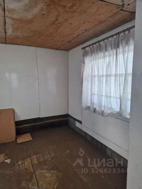 Дом в Иркутская область, Шелехов Металлург СНТ, 123 (16 м) - Фото 2