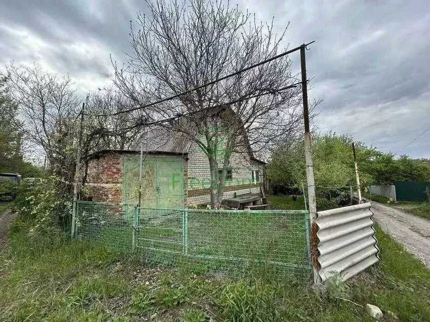 Дом в Белгородская область, Белгородский район, Ериковское с/пос, ... - Фото 1