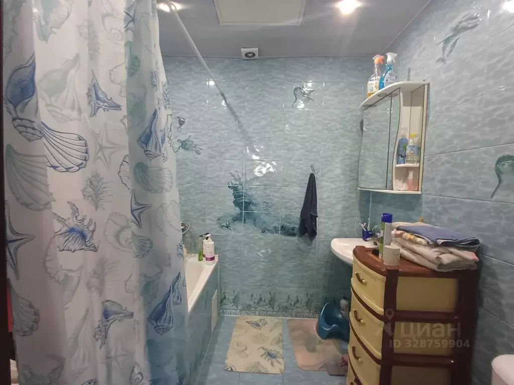 Коттедж в Ставропольский край, Михайловск Шпаковский район, ул. Н.А. ... - Фото 2