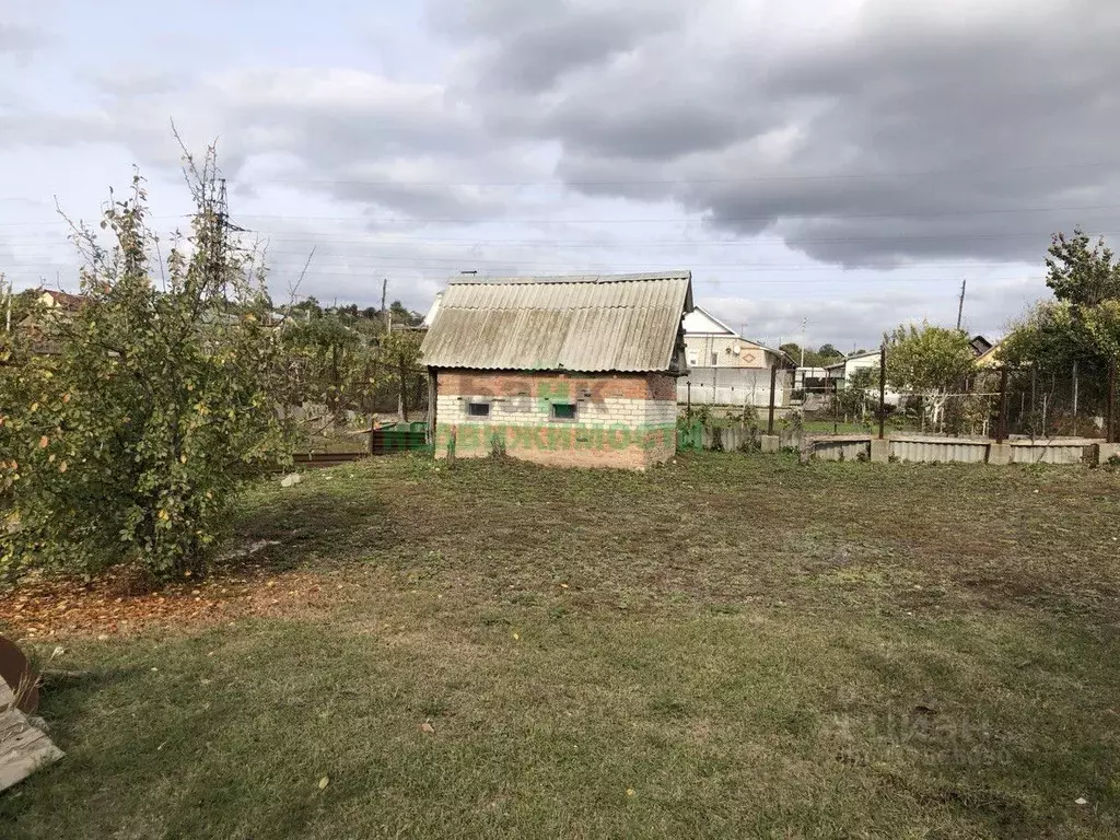 Участок в Саратовская область, Вольск Нижняя ул., 22 (7.5 сот.) - Фото 1